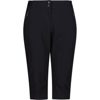 WOMAN CAPRI PANT