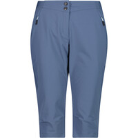 WOMAN CAPRI PANT