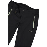 Cmp pantalón montaña mujer WOMAN LONG PANT 03