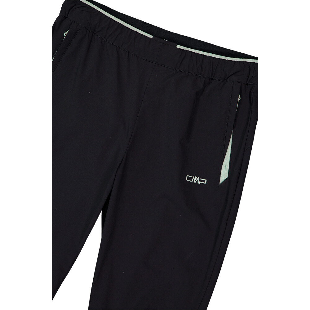 Cmp pantalón montaña mujer WOMAN LONG PANT 03