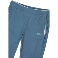 Cmp pantalón montaña mujer WOMAN LONG PANT 03