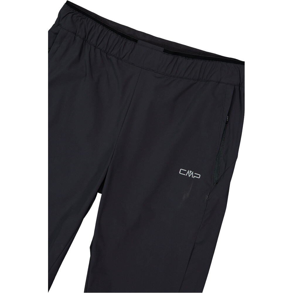 Cmp pantalón montaña mujer WOMAN LONG PANT 03