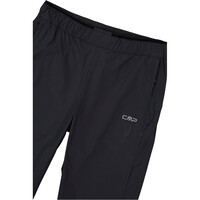 Cmp pantalón montaña mujer WOMAN LONG PANT 03