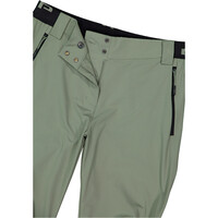 Cmp pantalón montaña mujer WOMAN LONG PANT 03