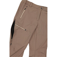 Cmp pantalón montaña mujer WOMAN LONG PANT 04