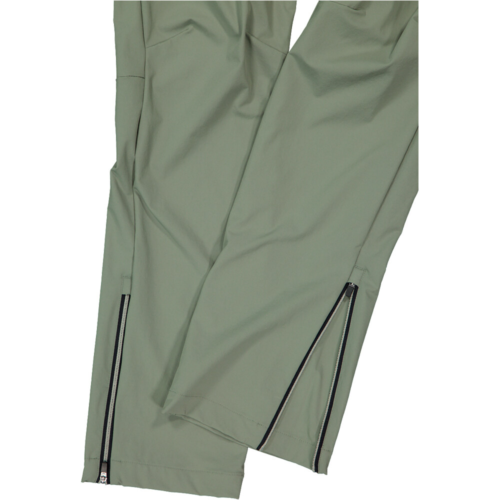 Cmp pantalón montaña mujer WOMAN LONG PANT 05