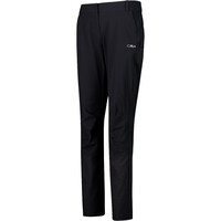 Cmp pantalón montaña mujer WOMAN LONG PANT vista detalle