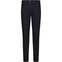Cmp pantalón montaña mujer WOMAN LONG PANT vista frontal