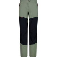 WOMAN LONG PANT