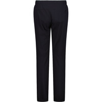 Cmp pantalón montaña mujer WOMAN LONG PANT vista trasera