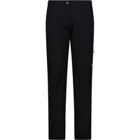 Cmp pantalón montaña mujer WOMAN PANT vista frontal