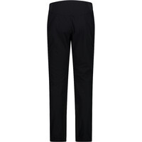 Cmp pantalón montaña mujer WOMAN PANT vista trasera