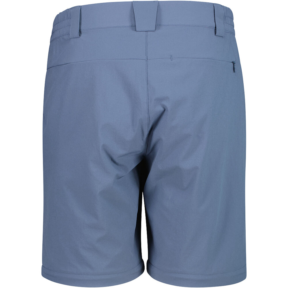 Cmp pantalón montaña mujer WOMAN PANT ZIP OFF 04