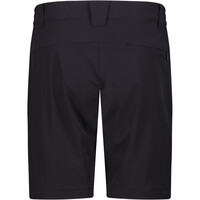 Cmp pantalón montaña mujer WOMAN T ZIP OFF PANT 04