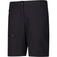 Cmp pantalón montaña mujer WOMAN T ZIP OFF PANT 05