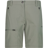 Cmp pantalón montaña mujer WOMAN ZIP OFF PANT 03