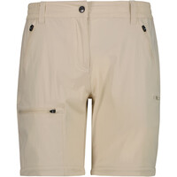Cmp pantalón montaña mujer WOMAN ZIP OFF PANT 03