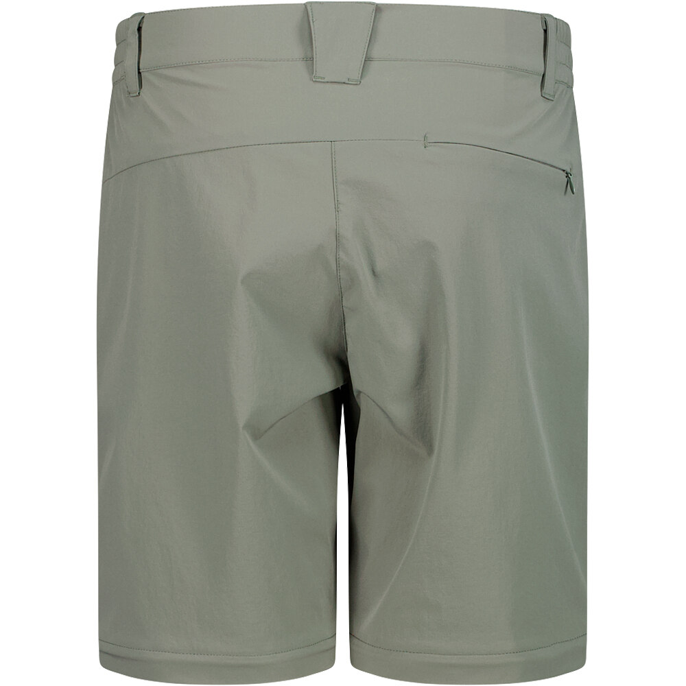 Cmp pantalón montaña mujer WOMAN ZIP OFF PANT 04
