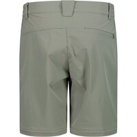 Cmp pantalón montaña mujer WOMAN ZIP OFF PANT 04