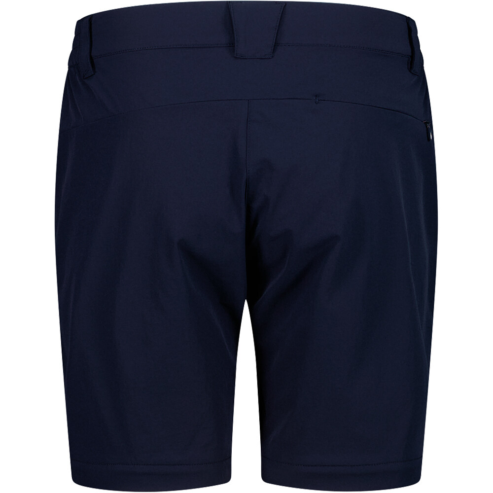 Cmp pantalón montaña mujer WOMAN ZIP OFF PANT 04