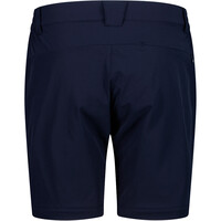 Cmp pantalón montaña mujer WOMAN ZIP OFF PANT 04