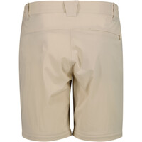 Cmp pantalón montaña mujer WOMAN ZIP OFF PANT 04