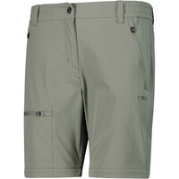 Cmp pantalón montaña mujer WOMAN ZIP OFF PANT 05