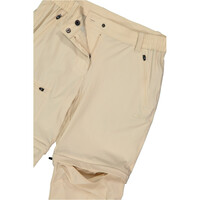 Cmp pantalón montaña mujer WOMAN ZIP OFF PANT 06