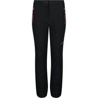 Cmp pantalón montaña niño _3_KID G LONG PANT vista frontal