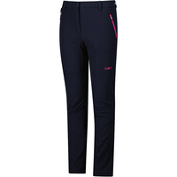 Cmp pantalón montaña niño KID G LONG PANT vista detalle