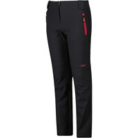 Cmp pantalón montaña niño KID G LONG PANT vista detalle