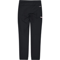 Cmp pantalón montaña niño KID G LONG PANT vista trasera