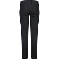 Cmp pantalón montaña niño KID G LONG PANT vista trasera