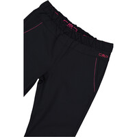 Cmp pantalón montaña niño KID G PANT LONG 03