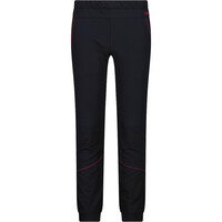 Cmp pantalón montaña niño KID G PANT LONG vista frontal