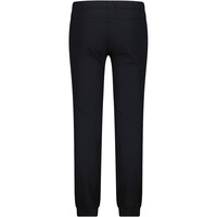 Cmp pantalón montaña niño KID G PANT LONG vista trasera
