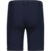 Cmp pantalón montaña niño KID G ZIP OFF PANT 04