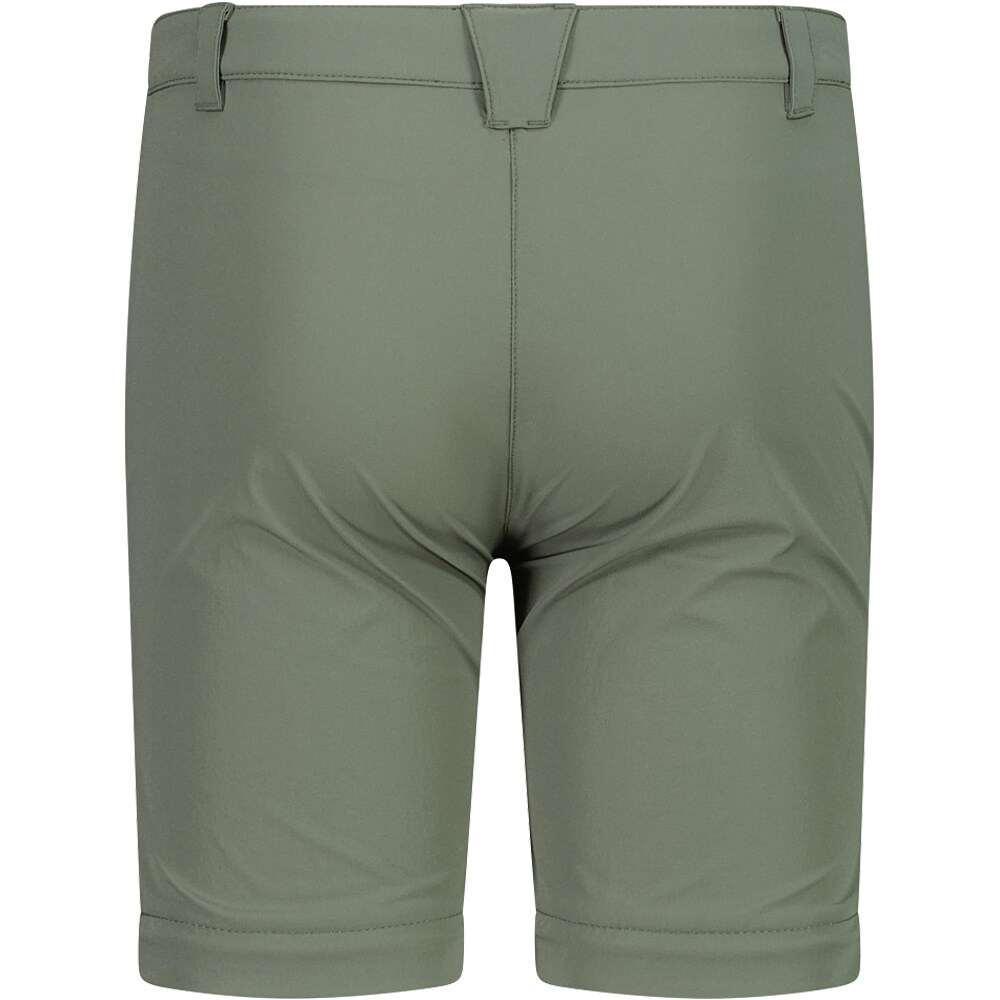 Cmp pantalón montaña niño KID G ZIP OFF PANT 04
