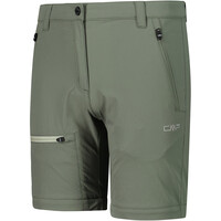 Cmp pantalón montaña niño KID G ZIP OFF PANT 05