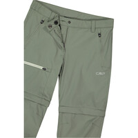 Cmp pantalón montaña niño KID G ZIP OFF PANT 06