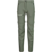 KID G ZIP OFF PANT