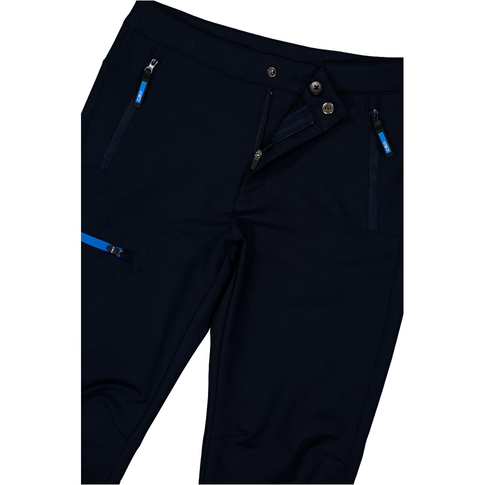 Cmp pantalón montaña niño KID LONG PANT 03