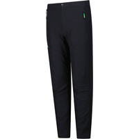 Cmp pantalón montaña niño KID LONG PANT vista detalle