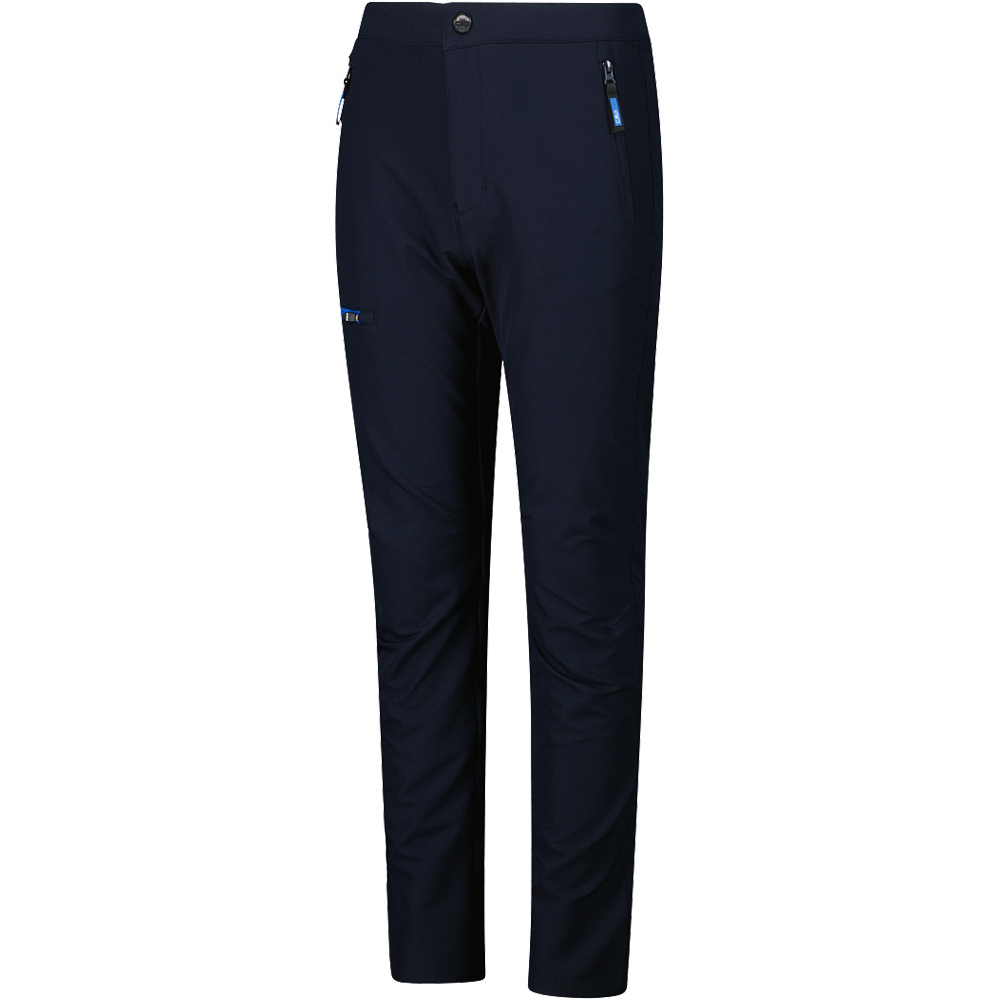 Cmp pantalón montaña niño KID LONG PANT vista detalle