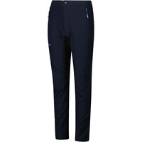 Cmp pantalón montaña niño KID LONG PANT vista detalle