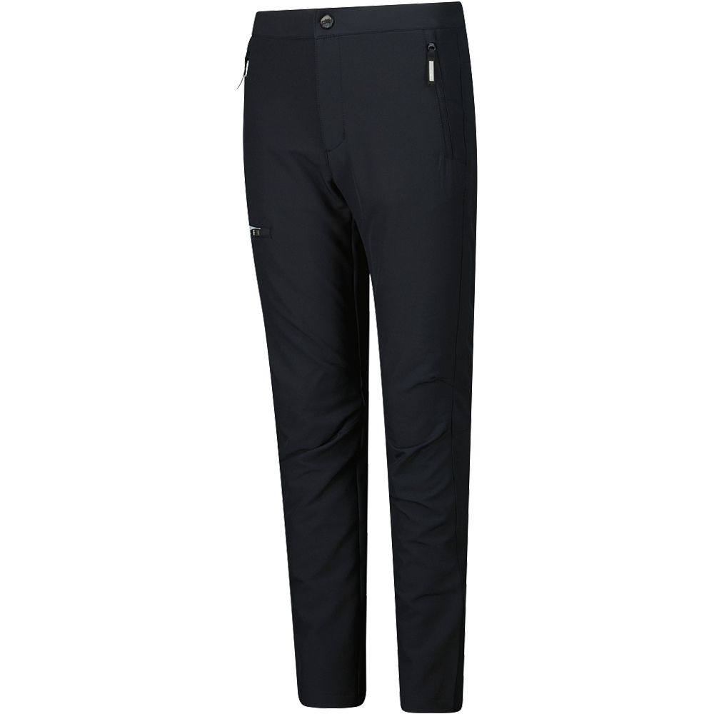 Cmp pantalón montaña niño KID LONG PANT vista detalle