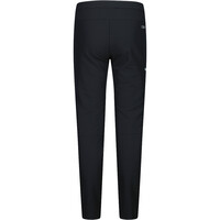 Cmp pantalón montaña niño KID LONG PANT vista trasera