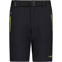 Cmp pantalón montaña niño KID ZIP OFF PANT 03