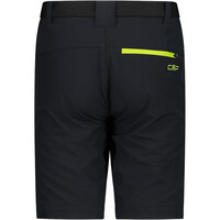 Cmp pantalón montaña niño KID ZIP OFF PANT 04