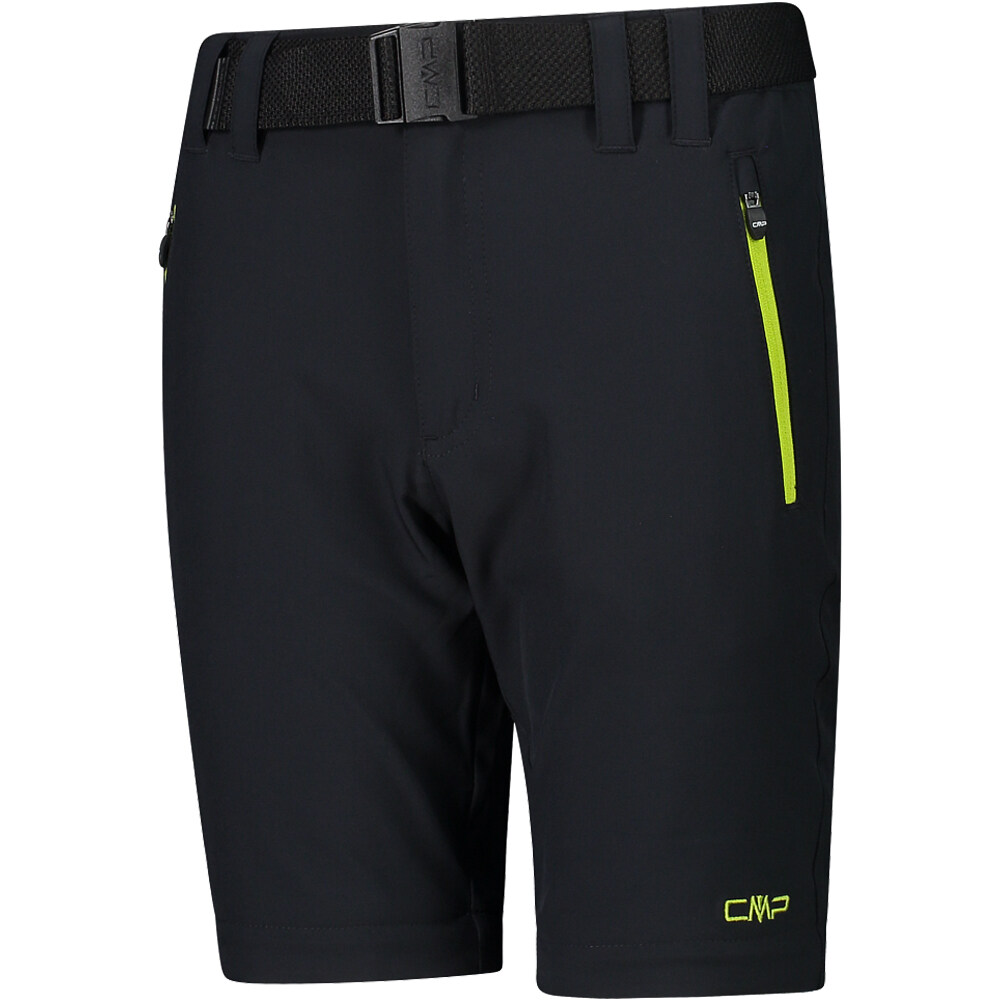 Cmp pantalón montaña niño KID ZIP OFF PANT 05